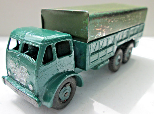 Vintage dinky supertoys - vintage, 10