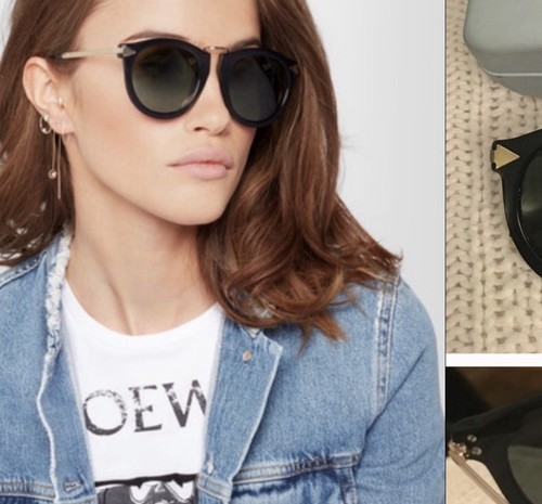 Karen walker sunglasses - walker,