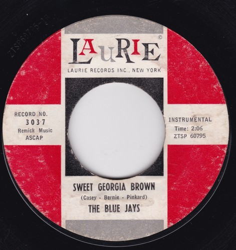 Rock roll the blue jays - roll, --the
