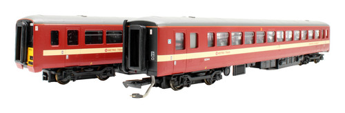 Hornby r2108 west yorkshire - oo,
