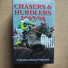 Timeform Chasers & Hurdlers