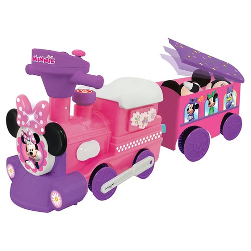 Kiddieland disney minnie mouse - disney,