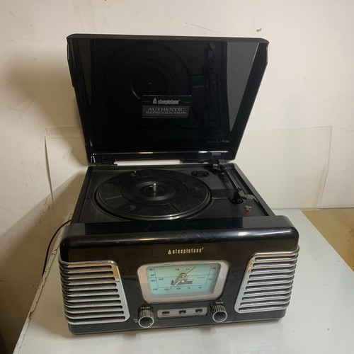 Steepletone roxy retro style - steepletone, 1