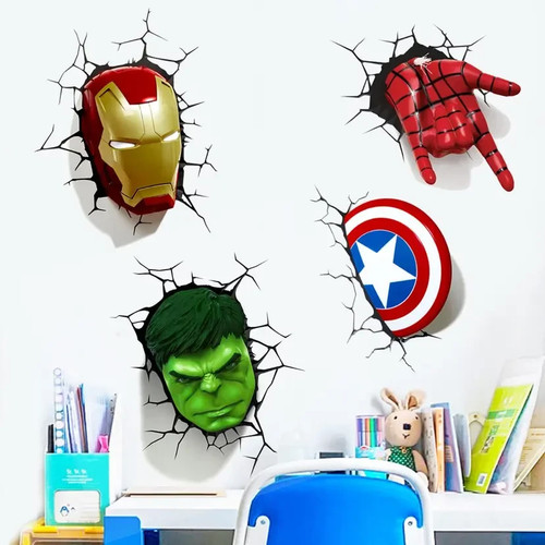 Marvel superhero captain - superhero,