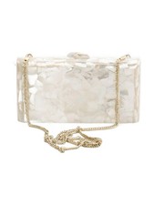 Freya Rose Women's Bag White