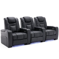 BROADWAY ELECTRIC RECLINER
