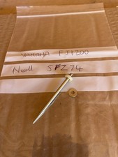 Yamaha FJ1200 carburettor needle with washer 5FZ74 , See below