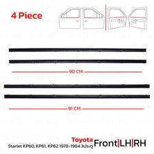 Set Front Door Belt