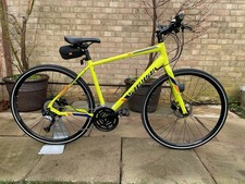 Specialized Sirrus Sport