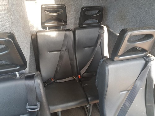 Mercedes sprinter w906 19 - mercedes,