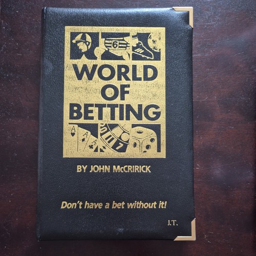 World betting john - world,