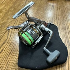 Daiwa  05 tournament ISO