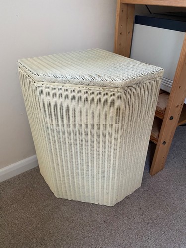 Vintage retro lloyd loom - retro,