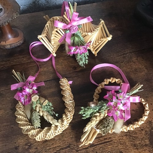 Handmade wedding favours for - wedding,
