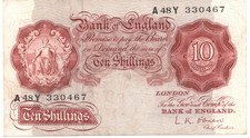 Nov 1955 bank - 1955, england