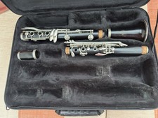 Noblet Artist clarinet in A -