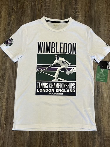 Polo ralph lauren white - by,