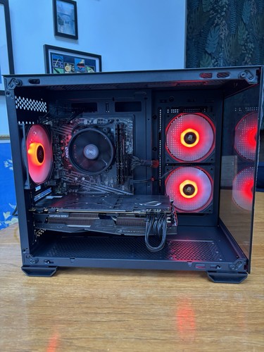 High end 1080p gaming - gaming, pc