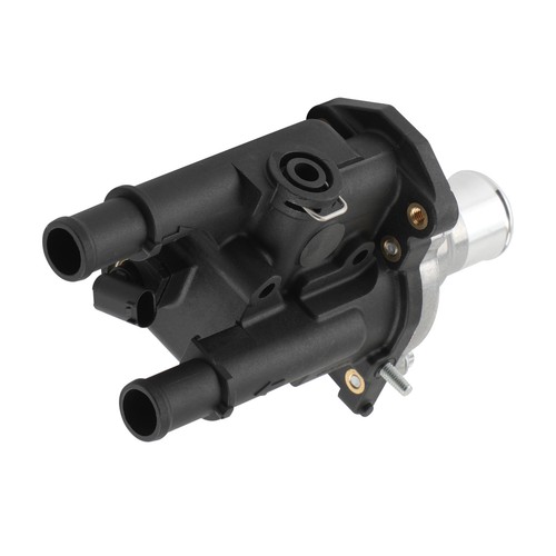 Thermostat housing sensor - housing,