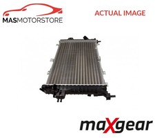 ENGINE COOLING RADIATOR