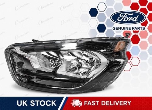 Ford transit custom 23 - ford,