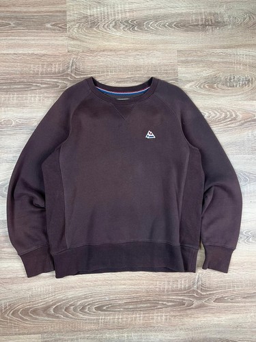 Dark brown galt sand - brown, neck