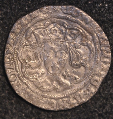 Edward groat hammered - edward,