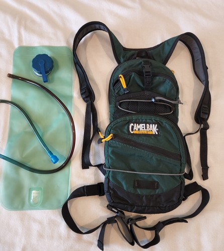 Camelbak e hydration - m.u.l.e.,