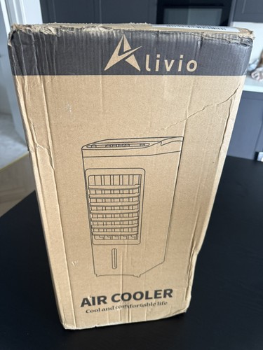 Portable oscillating air - portable,