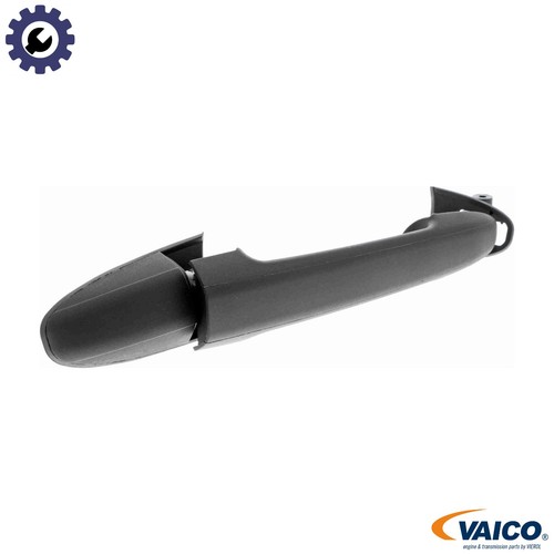 Exterior door handle - door, v30-2870