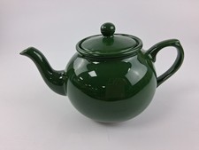 Vintage Arthur Wood Dark Green