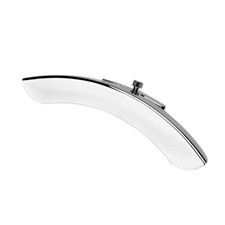 Single Leg Banjo Armrest -