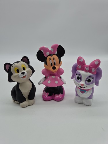 Set disney bath toys - 3,