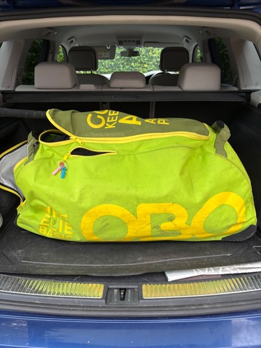 Obo hockey goalkeeping - , kit