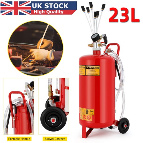 Gallon 23l portable air - 5,