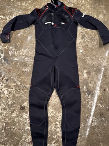 Beuchat optima 3mm neoprene - beuchat,