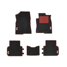 MUGEN Sports Floor Mats for