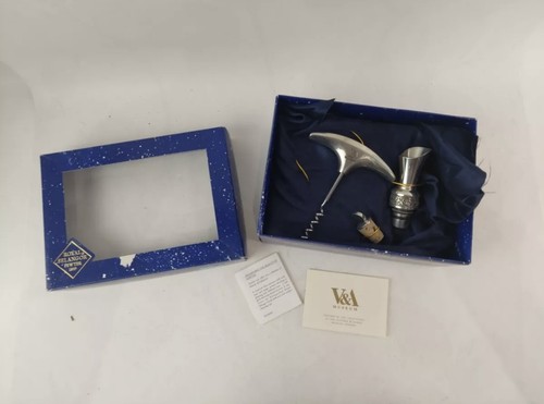 Royal selangor pewter - royal, v&a