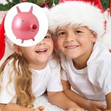  Bouncy Castles for Children Inflatable Toys Children's Bouncing Giant Balls