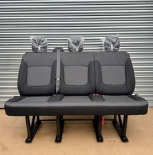 Renault Trafic Vauxhall Vivaro