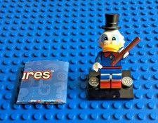 LEGO - COLLECTABLE - DISNEY -