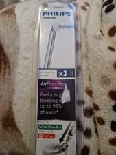 Philips Sonicare AirFloss Pro