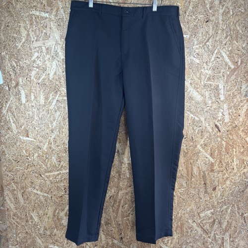Ping pleated golf trousers - pleated,