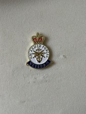 Armed Forces Veterans Pin