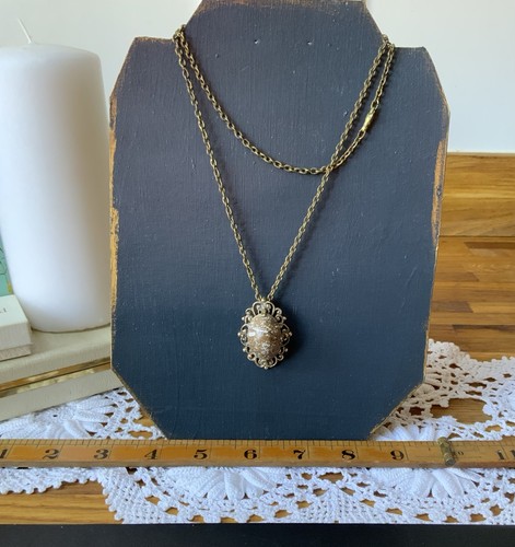 Vintage costume jewellery - costume,