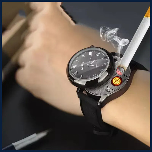New unusual creative - unusual, watch