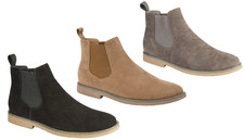 Charles Southwell Chelsea Boot