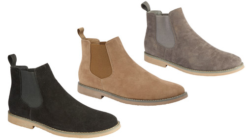 Charles southwell chelsea boot - chelsea,