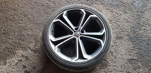 Vauxhall astra mk6 - j,
