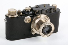 Leica III IIIF IIf 1933 #
